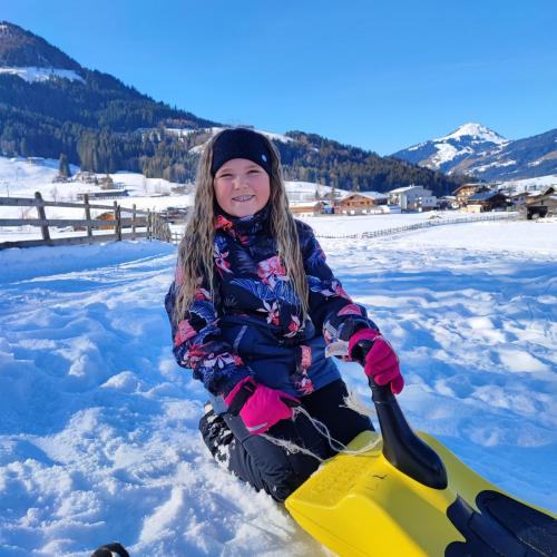 Winterspaß