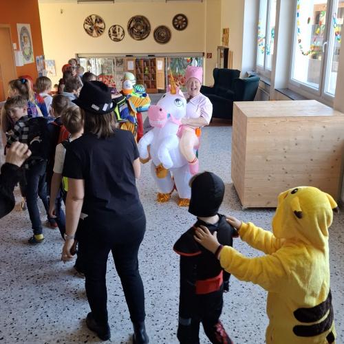 Fasching