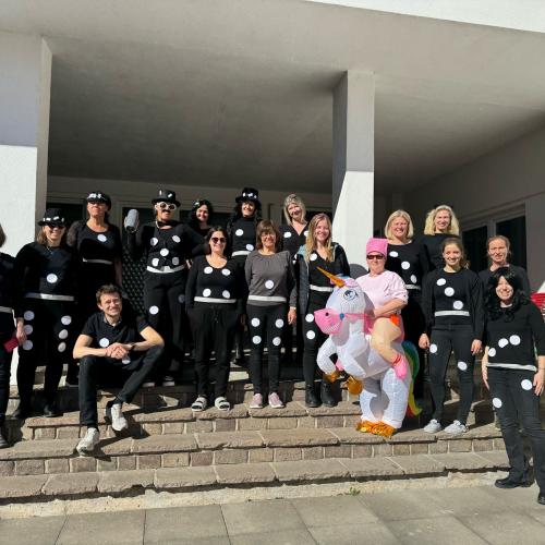Fasching