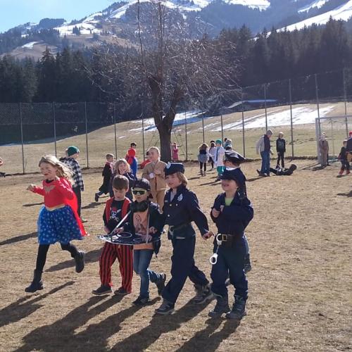 Fasching