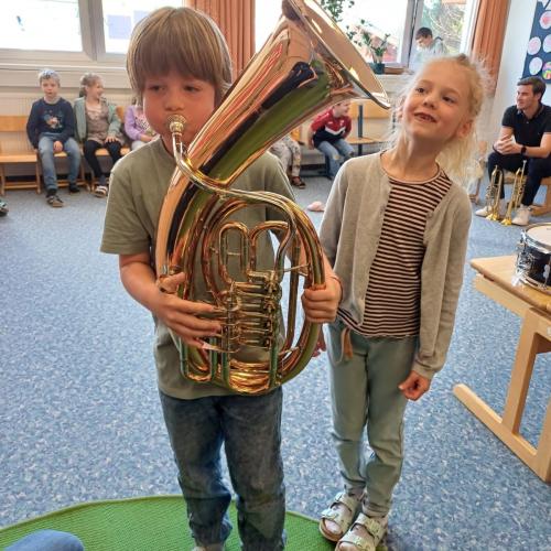 Musik