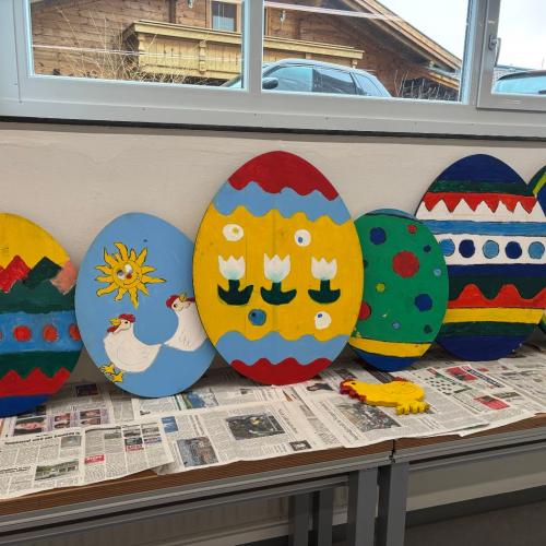 Ostern