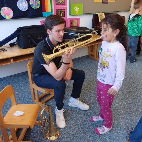 Musik