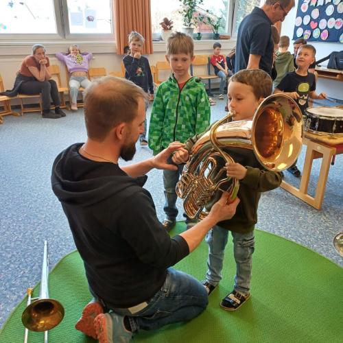 Musik