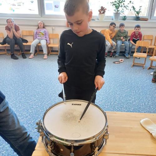 Musik