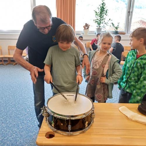Musik