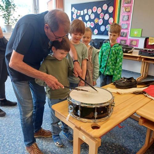 Musik