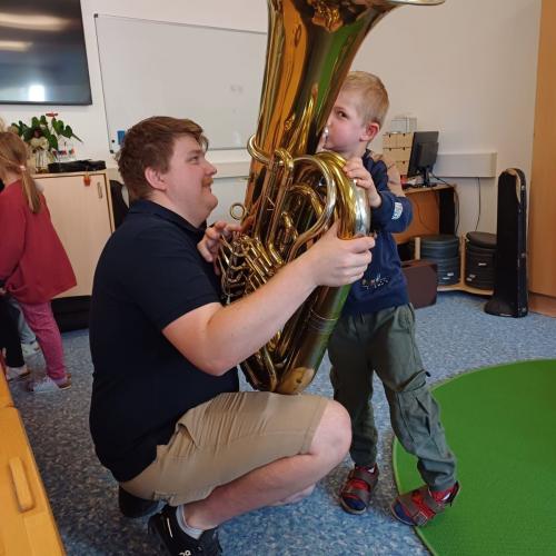Musik