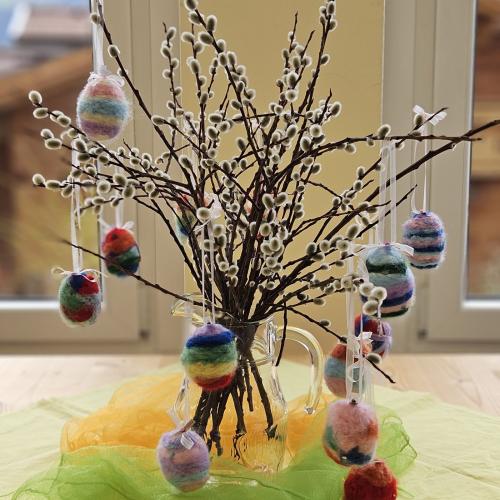Ostern