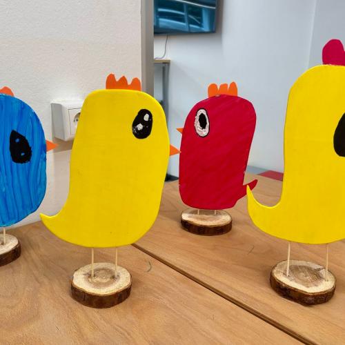 Ostern