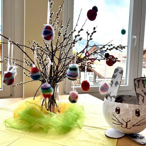 Ostern