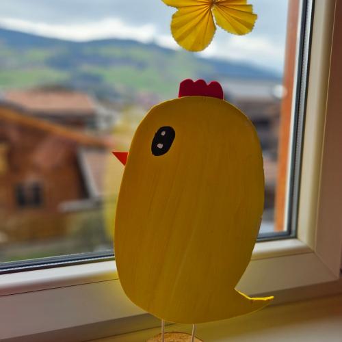 Ostern