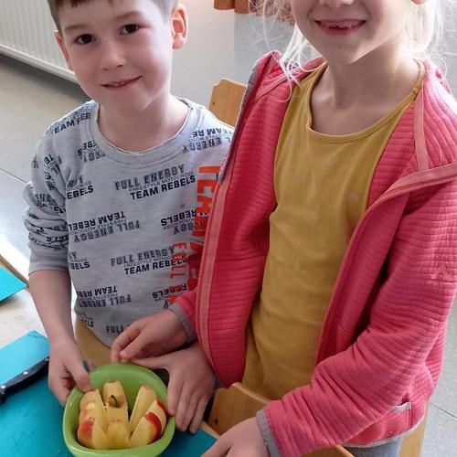 Gesunde Ernährung