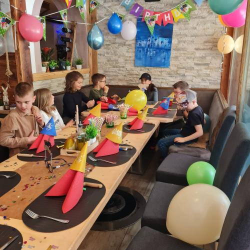 Geburtstag