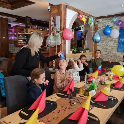 Geburtstag