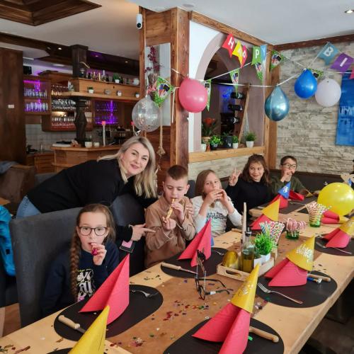 Geburtstag