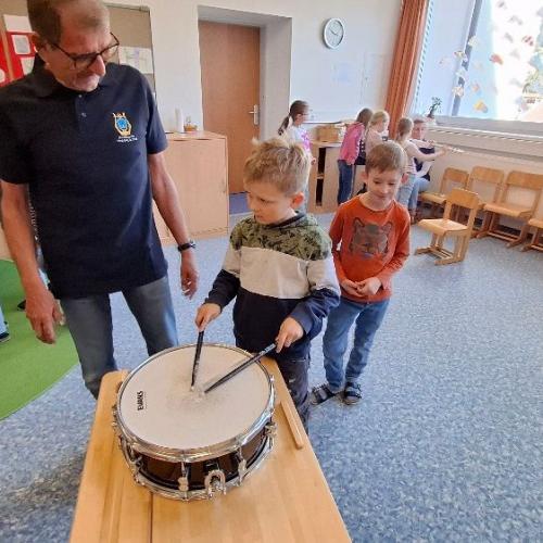 Musik