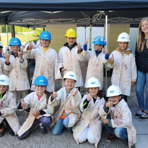 Baustelle