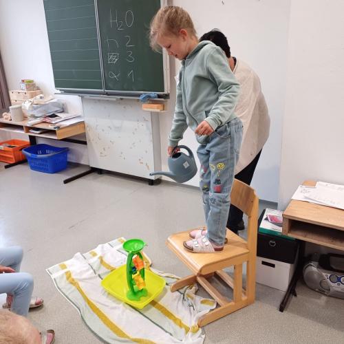 Forschen