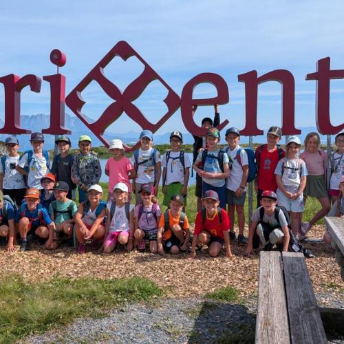 Wandertag
