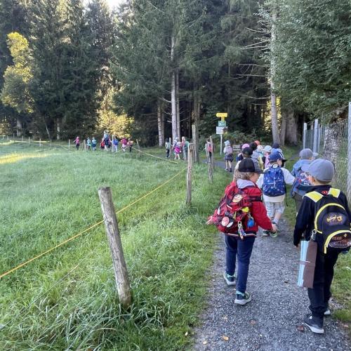 Wandertag