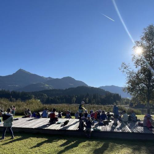 Wandertag