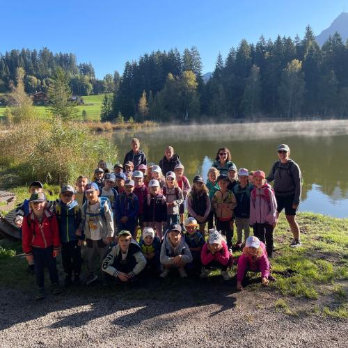 Wandertag