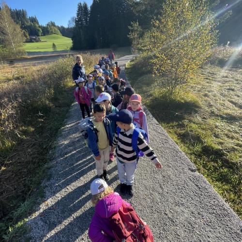 Wandertag