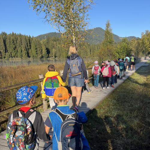 Wandertag