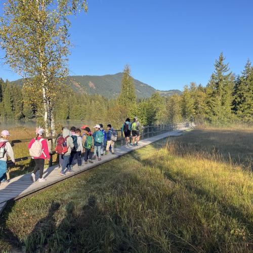 Wandertag