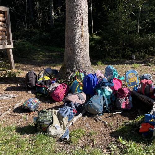 Wandertag