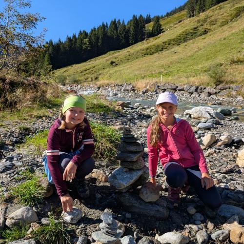 Wandern