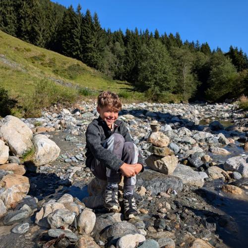 Wandern