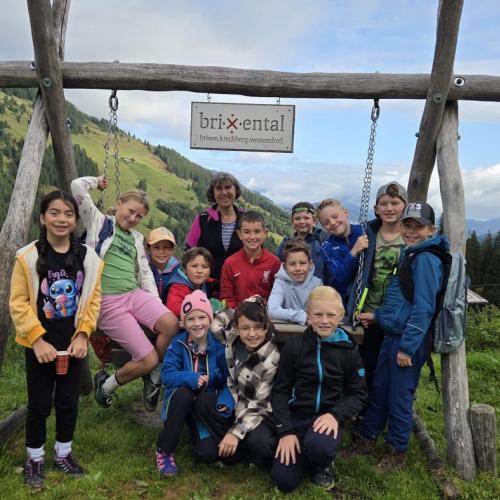 Wandertag