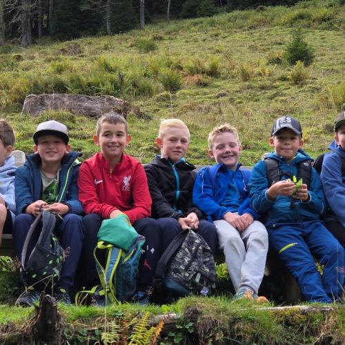 Wandertag