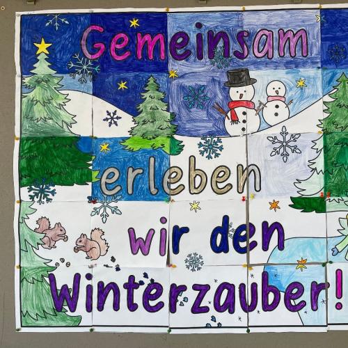 Winterzauber
