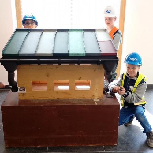 Baustelle