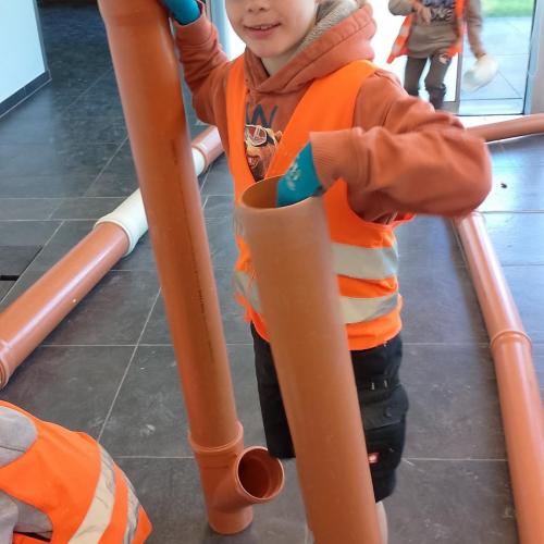 Baustelle