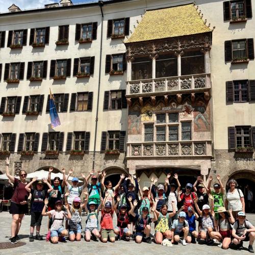 Innsbruk