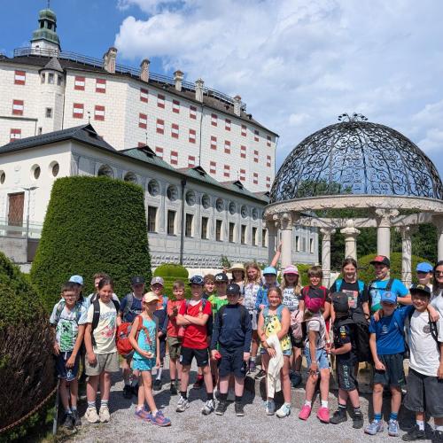 Innsbruck