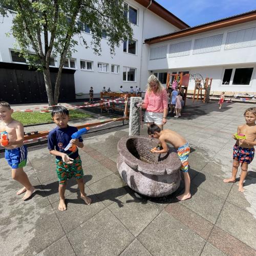 Ferien