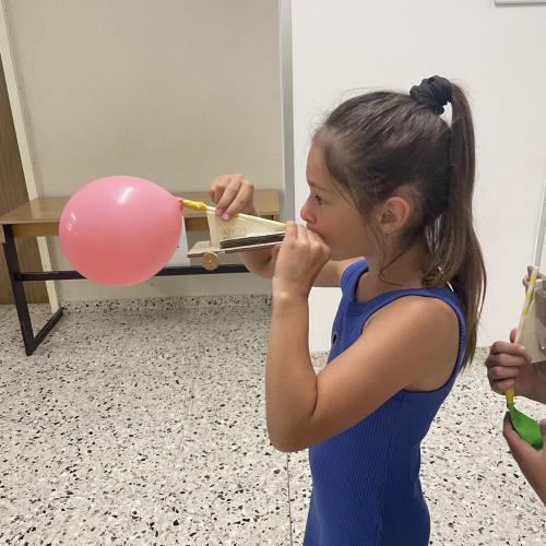 Ballon