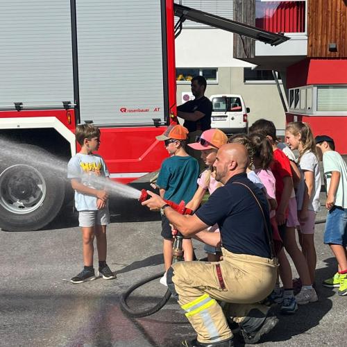Feuerwehr