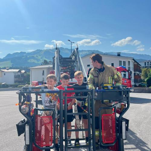 Feuerwehr