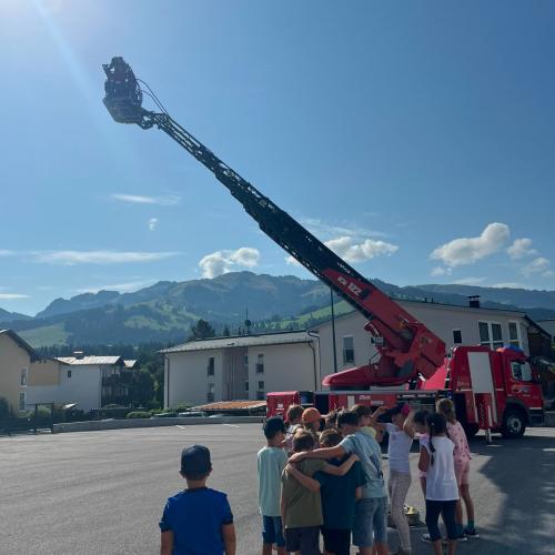 Feuerwehr