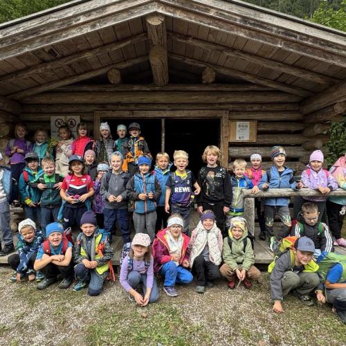 Wandertag