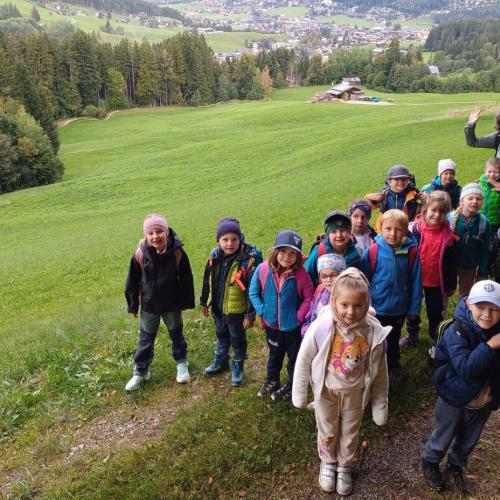 Wandertag