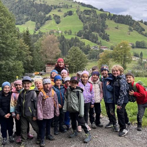Wandertag