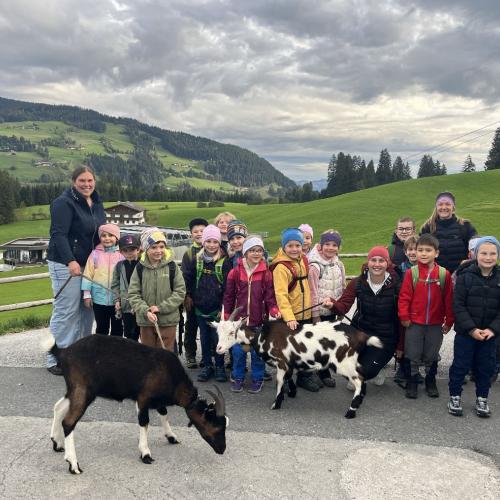 Wandertag