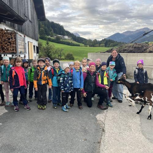 Wandertag